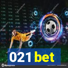 021 bet